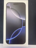 Apple/蘋果 iPhone 16 Pro Max（A3297）256GB 黑色鈦金屬 支持移動聯(lián)通電信5G 雙卡雙待手機 曬單實拍圖