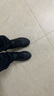 亞瑟士ASICS男鞋透氣舒適跑步鞋網(wǎng)面跑鞋緩震回彈運動(dòng)鞋 GEL-FLUX 4 黑色 41.5 曬單實(shí)拍圖