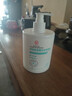 同仁堂氨基酸洗面奶控油祛痘除螨蟲(chóng)去黑頭膿包深層清潔收縮毛孔青少年用 一瓶裝500ml大容量 曬單實(shí)拍圖