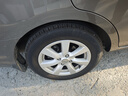 佳通(Giti)輪胎185/65R15 88H  221 原配標志301 適配 愛(ài)麗舍/軒逸 曬單實(shí)拍圖