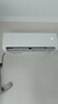 AUFIT空調奧克斯出品1.5匹新一級能效變頻掛機【25年新款】空調KFR-35GW/BpR3AQG29a(B1)以舊換新 曬單實拍圖