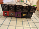 Nespresso瑞士進(jìn)口雀巢Nespresso咖啡膠囊意式濃烈醇香濃遇濃縮黑咖啡膠囊 熱-Nes意式濃烈套裝 50粒 曬單實(shí)拍圖