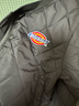 Dickies童裝兒童棉服冬季男童加厚襖子女童冬裝保暖上衣小童休閑外套反季 曬單實(shí)拍圖