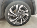 固特異（Goodyear）汽車(chē)輪胎245/45R20 99V EAG F1 ASY3 SUV鷹馳F1 3代 適配攬勝極光 曬單實(shí)拍圖