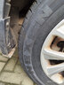 NEXEN耐克森 輪胎 225/65R17 102V CP672 適配豐田RAV4/本田CRV 曬單實(shí)拍圖