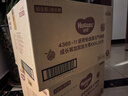 好奇（Huggies）鉑金裝小桃褲成長(zhǎng)褲XXXL26片*4包(17kg以上)【消暑散熱】 曬單實(shí)拍圖
