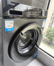 海爾（Haier）滾筒洗衣機(jī)全自動(dòng)10公斤MATE29S相似款一級(jí)能效懶人超薄家用大容量MAX29S家電國(guó)家補(bǔ)貼20%以舊換新 行業(yè)銷冠丨熱銷百萬(wàn)丨頑固洗沖浪洗 曬單實(shí)拍圖