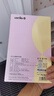 usmile笑容加兒童電動(dòng)牙刷 數字牙刷 Q20流光紫 適用3-15歲 學(xué)生禮物 生日禮物 兒童禮物 曬單實(shí)拍圖