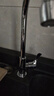 九牧（JOMOO）不銹鋼金屬冷熱進(jìn)水馬桶熱水器軟管80cm H5688-080101C-1 曬單實(shí)拍圖