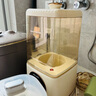 APIXINTL日本安本素低音降噪破壁機 1.5L家用多功能榨汁料理輔食機 全自動(dòng)免煮2025新款靜音豆漿機 曬單實(shí)拍圖