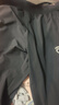 馬孔多（macondo）冰絲梭織長(cháng)褲 男褲夏季薄款 戶(hù)外馬拉松田徑跑步運動(dòng)褲 涼感科技 女款（黑色） M 曬單實(shí)拍圖