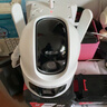 HIKVISION?？低曁?yáng)能攝像頭免插電800萬(wàn)雙攝家用室外4G終身免流量360度無(wú)死角AOV戶(hù)外監控器手機遠程T4 曬單實(shí)拍圖