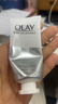 玉蘭油（OLAY）精華護手霜秋冬季男女士補水保濕煙酰胺煥亮滋潤緊致桃香氛送禮 護手霜30g 曬單實(shí)拍圖