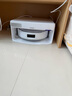 云鯨【國家補貼】掃地機器人J6 活水履帶洗地機 掃拖一體自動(dòng)清洗全自動(dòng)家用洗拖擦地機 超薄上下水版 曬單實(shí)拍圖