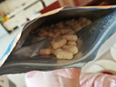 小鹿藍藍泡芙條泡芙球6口味泡芙條手指泡芙寶寶零食健康 芝士味＋鮮蝦味＋海苔味 曬單實(shí)拍圖