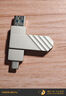 KOOTION移動(dòng)固態(tài)u盤(pán)Type-C/USB3.2雙接口u盤(pán)手機電腦兩用金屬高速大容量 支持蘋(píng)果16系列 【128G】U600移動(dòng)固態(tài)U盤(pán) 曬單實(shí)拍圖