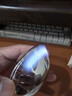 OF HUNGER限量款白鋯石電子寶石AI配飾耳機藍牙無(wú)線(xiàn)耳機OHClip奚夢(mèng)瑤同款 限量款白鋯石電子寶石AI配飾耳機 曬單實(shí)拍圖
