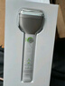 徠芬剃須刀 往復式電動(dòng)剃須刀便攜刮胡刀T1 Pro支持全身水洗 情侶送男友生日禮物 享政府補貼 銀色 曬單實(shí)拍圖