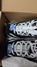 斯凱奇（Skechers）女鞋秋季厚底老爹鞋百搭熊貓鞋軟底舒適外穿休閑運動(dòng)鞋11959 曬單實(shí)拍圖