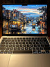 Apple/蘋(píng)果AI筆記本/2025款MacBookAir13英寸M4(10+10核)16G 512G 天藍色電腦MC6U4CH/A 曬單實(shí)拍圖