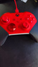 微軟（Microsoft）Xbox無(wú)線(xiàn)游戲手柄 Elite 2精英2代二代 白色青春版 無(wú)線(xiàn)控制器 藍牙 PC/平板/手機 Steam 明末 曬單實(shí)拍圖