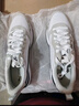 彪馬（PUMA）【復古跑鞋】緩震透氣薄底鞋休閑鞋男女運動(dòng)鞋R78 373117 白-淺灰-黑色-02 41 曬單實(shí)拍圖