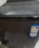 海爾（Haier）10公斤雙動(dòng)力波輪洗衣機(jī)直驅(qū)變頻全自動(dòng)洗衣機(jī)防纏繞懶人洗衣機(jī)家用出租一級(jí)能效省電 【67A3】10kg+雙動(dòng)力+直驅(qū)電機(jī)+AI智慧洗 曬單實(shí)拍圖