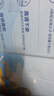 菲比（Fitti）新生兒寶寶嬰兒秒吸舒爽拉拉褲鯨吸量大不怕潮360度全方位透氣 XXXL56 曬單實(shí)拍圖