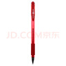斑馬牌（ZEBRA）【熱門(mén)商品】中性筆 0.5mm子彈頭簽字筆 學(xué)生標記筆走珠水性筆 C-JJ100 JELL-BE 紅色 單支裝 曬單實(shí)拍圖