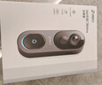 360可視門鈴6Pro 500萬超清畫質(zhì)家用監(jiān)控智能門鈴電子貓眼攝像頭無線wifi手機(jī)遠(yuǎn)程查看對講 曬單實(shí)拍圖