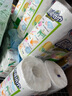 心相印卷紙/廚房用紙【肖戰推薦】75節*8卷紙巾食品接觸級（整箱銷(xiāo)售 ） 曬單實(shí)拍圖