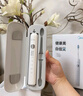 美的（Midea）電動(dòng)牙刷S1PX白色成人/學(xué)生 4支刷頭 180天超長(cháng)續航 磁懸浮聲波馬達男士女士專(zhuān)用 生日節日禮物 曬單實(shí)拍圖