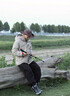 北面（The North Face）北面羽絨服男秋冬戶(hù)外保暖防潑水輕量550蓬鵝絨連帽外套88R4/4U81 88R4/BOX【550蓬常規款】 M 曬單實(shí)拍圖