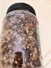 脆美人芝麻琥珀核桃仁500g罐裝蜂蜜味新疆貨烘焙孕婦熟休閑零食堅果干貨 曬單實(shí)拍圖