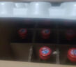 牛欄山二鍋頭 綠瓶口糧酒 綠牛二 清香型 白酒 56度 500ml*12瓶 整箱裝 曬單實(shí)拍圖