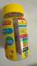 小熊糖（L'ilCritters）麗貴兒童Omega-3魚(yú)油DHA護眼維生素軟糖60粒 防藍光vd3 營(yíng)養包 曬單實(shí)拍圖