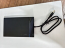 綠聯(lián)  USB3.0移動硬盤盒 2.5英寸外置硬盤盒 適用筆記本電腦臺式機外接SATA串口SSD固態(tài)機械硬盤盒子 曬單實拍圖