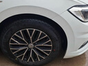 鄧祿普（DUNLOP）輪胎/汽車輪胎 205/60R16 92V ENASAVE EC300+ 原廠配套凌渡 逸動 曬單實(shí)拍圖