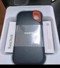 閃迪（SanDisk）2TB Type-c USB3.2移動(dòng)固態(tài)硬盤(pán)（PSSD）E30高速 移動(dòng)SSD 讀速800MB/s 兼容手機筆記本電腦 曬單實(shí)拍圖