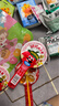 妙伯樂(lè )5果VC風(fēng)車(chē)糖36g棒棒糖寶寶無(wú)添加蔗糖果汁軟糖兒童休閑解饞零食 曬單實(shí)拍圖