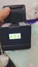 米丟適配影石360acepro2電池Insta360acepro運動(dòng)相機冷極電池快充屏幕顯示充電器acepro電池配件 適配360acepro/2【2個(gè)冷極電池+三充盒】 曬單實(shí)拍圖