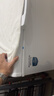 澳柯瑪（AUCMA）冰柜商用大容量冷柜超低溫-40度冷藏冷凍兩用冰柜雙開(kāi)門(mén)海鮮臥式冰箱海鮮速凍柜 -38度深冷丨細胞級保鮮丨省電靜音丨630L 曬單實(shí)拍圖