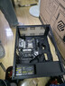 羅技（G）G502 HERO主宰者游戲鼠標電競鼠標有線(xiàn)RGB機械配重競技FPS吃雞宏cf送男友男生禮物 G502HERO+游戲桌墊+收納盒 曬單實(shí)拍圖
