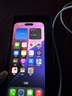 Apple iPhone 16 Pro Max 全網(wǎng)通雙卡雙待 蘋(píng)果手機 16 promax 黑色鈦金屬 【準新】256GB 【電池95以上+豪華大禮包】 五星店鋪+購物無(wú)憂(yōu)+一年質(zhì)保 曬單實(shí)拍圖