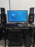 諾普聲(Nobsound)  SW-320家庭影院12寸超重有源低音炮家用客廳音箱背景音樂(lè ) 曬單實(shí)拍圖