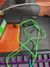 雷蛇（Razer）戰(zhàn)錘狂鯊V3 有線入耳式耳機(jī)耳塞 7.1環(huán)繞聲 吃雞神器 三角洲官方指定 Type C（贈(zèng)THX軟件 可調(diào)EQ） 曬單實(shí)拍圖