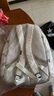 匡威（Converse）CONVERSE匡威官方 Straight Edge男女巴恩風電腦雙肩包10023003 10023003-A02/沙色 OSFA 曬單實拍圖