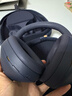 索尼（SONY） WH-1000XM5 頭戴式無(wú)線藍(lán)牙降噪耳機(jī) AI智能降噪XM4升級(jí)版 臺(tái)式電腦筆記本通用耳麥 深夜藍(lán) 曬單實(shí)拍圖
