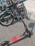 領(lǐng)航者小牛超長(cháng)續航電動(dòng)滑板車(chē)成人可折疊兩輪代步車(chē)學(xué)生小型電瓶車(chē)代駕迷你電動(dòng)車(chē) 36V不帶座/智能APP/續航25-30KM 曬單實(shí)拍圖