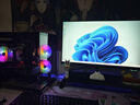 微星 酷睿i5 12600KF/RTX4060/4060TI/4070S/5060Ti海景房游戲主機(jī)電腦臺式機(jī)優(yōu)惠補(bǔ)貼組裝電腦DIY主機(jī) 配一 I5 12490F丨1T丨RTX3060 曬單實(shí)拍圖